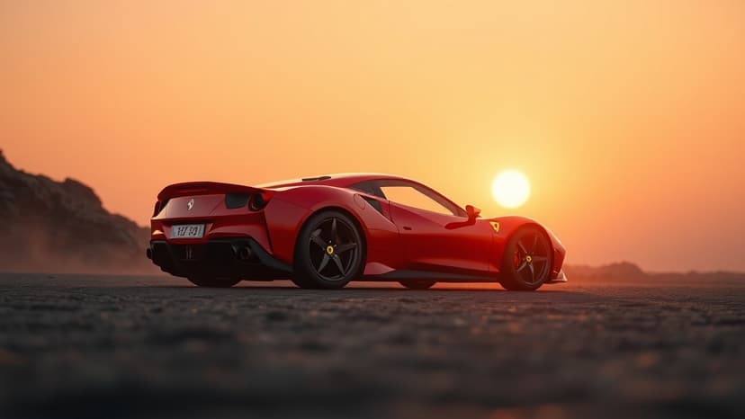 Kim Kardashian & Lewis Hamilton: Love in the Fast Lane?