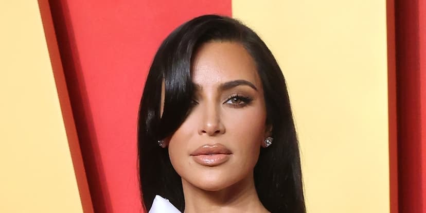 Kim Kardashian Reveals Esophagitis Diagnosis