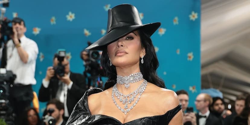 Kim K's 2026 Met Gala Look: A Mystery Unfolds