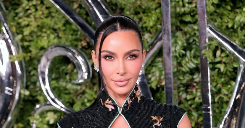 Kim K's Nanny Army: 5 Staff for 4 Kids!