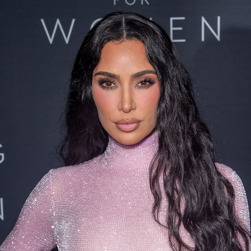 Kim Kardashian's 5 Nannies Spark Parent Shaming