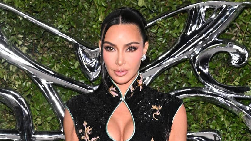 Kim K: Five Years Single to Heal Post-Divorce