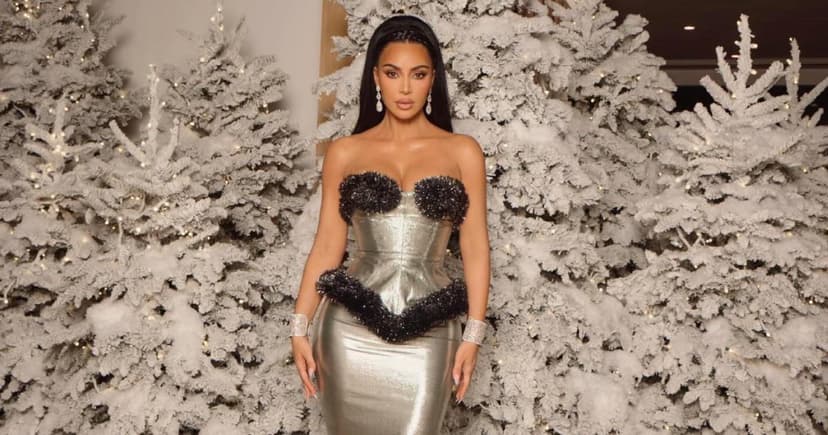Kim K's $1.9B Empire: SKIMS Fuels Fortune