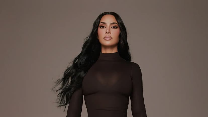 Kim K. Launches Business MasterClass: The Ten Kimmandments