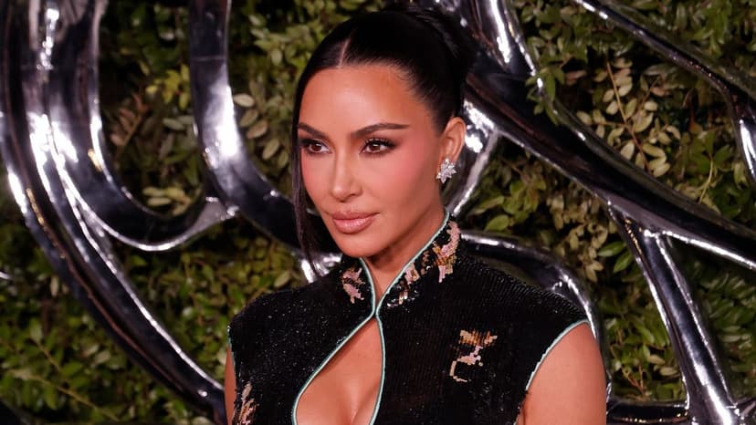 Kim Kardashian's Wild Week: Museum Galas to Target Runs!