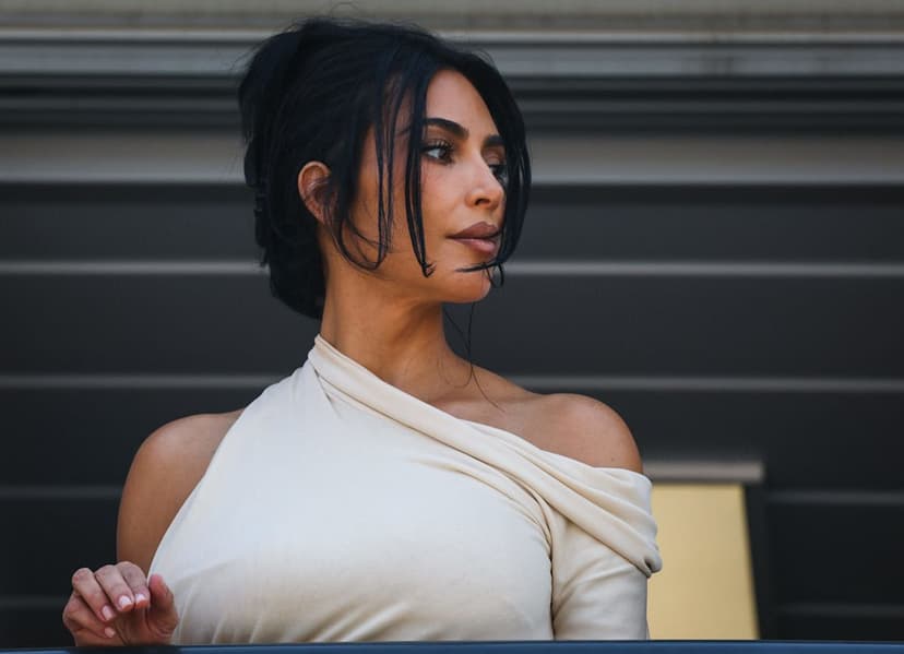 Kim Kardashian's Health Scare: Esophagitis Diagnosis Sparks Fear