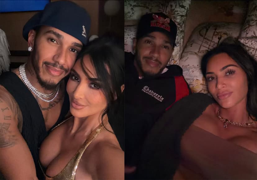 Kim Kardashian's New Reality: Dating Shows & Paris Romance