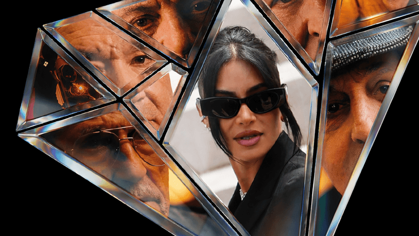 Kim Kardashian Robbery: 'Grandpa Robbers' Docuseries Unpacks Heist