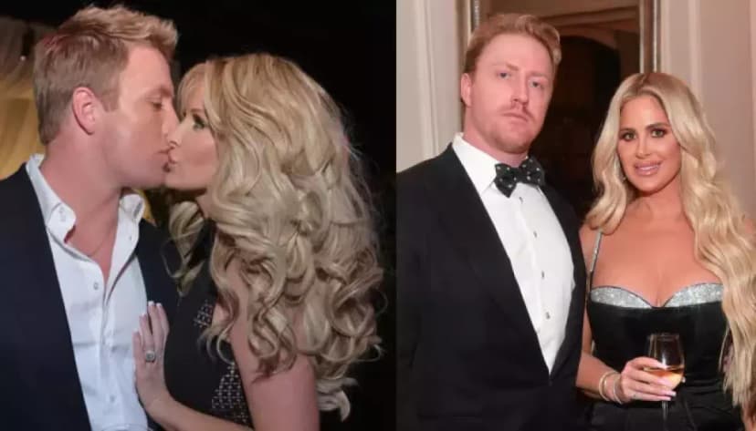 Kim Zolciak Accuses Kroy Biermann of Abuse Amid Text Scandal