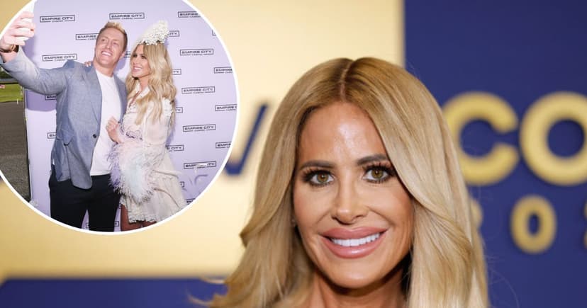 Kim Zolciak's Bitter Divorce Saga Drags On, 2 Years After Filing