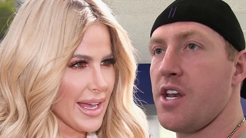 Kim Zolciak's Ex Demands Sole Custody Amid Parenting Claims