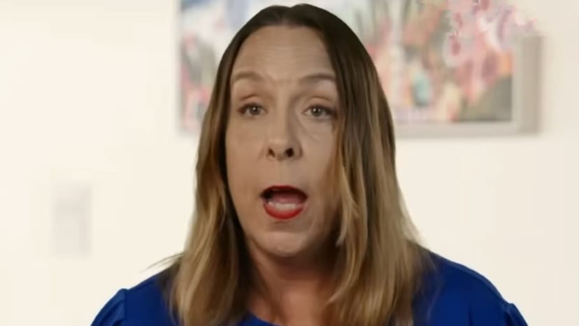 Kimberly Menzies' Shocking Family Secrets Revealed!