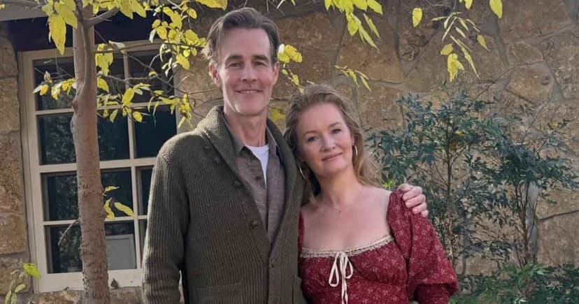 Kimberly Van Der Beek Shares Grief 3 Months After Husband's Death
