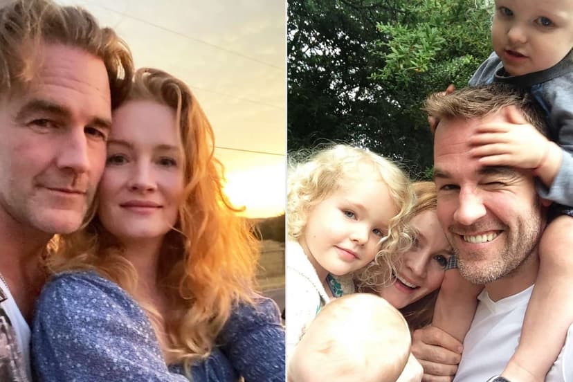 Widow Honors Late Husband 6 Months Later