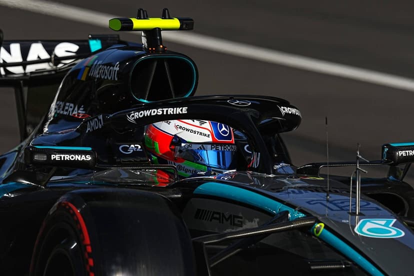 Record Broken: Antonelli is F1's Youngest Pole