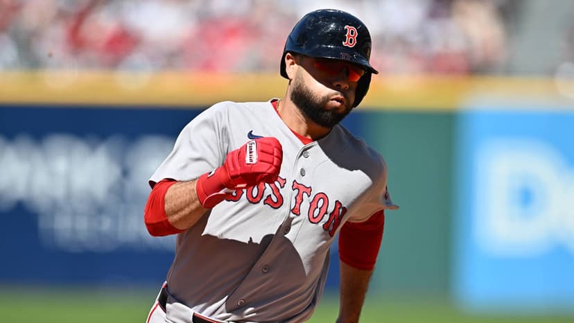 IKF Volunteers for Minors, Eases Red Sox Roster Crunch