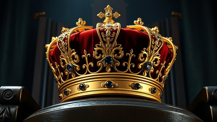 King Charles III: The Monarch With a Masterful Wit