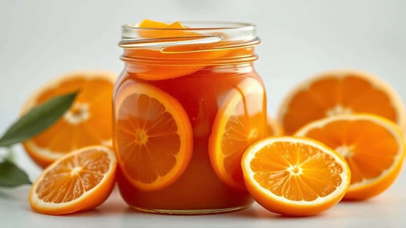 King Charles' Marmalade Honors Queen Elizabeth's Legacy