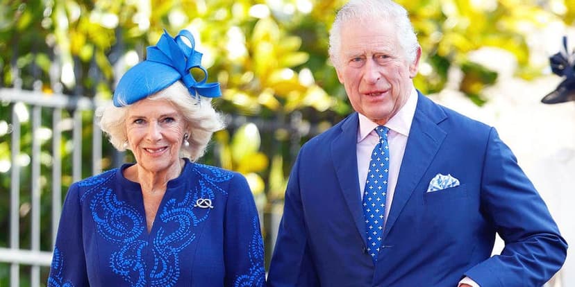 Charles' 'Non-Negotiable' Love for Camilla Revealed