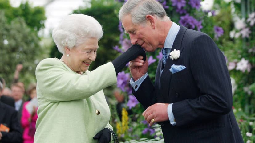 King Charles Shares Intimate Balmoral Memories