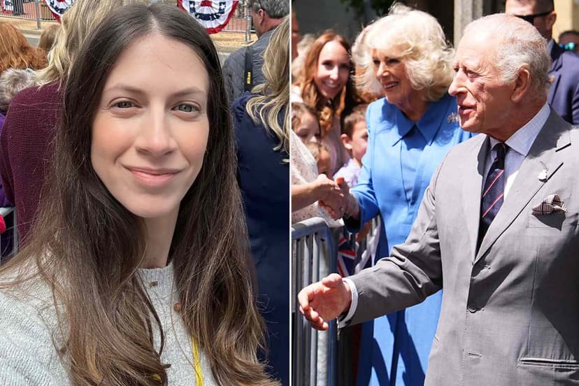 Monarchy Meets Main Street in Virginia