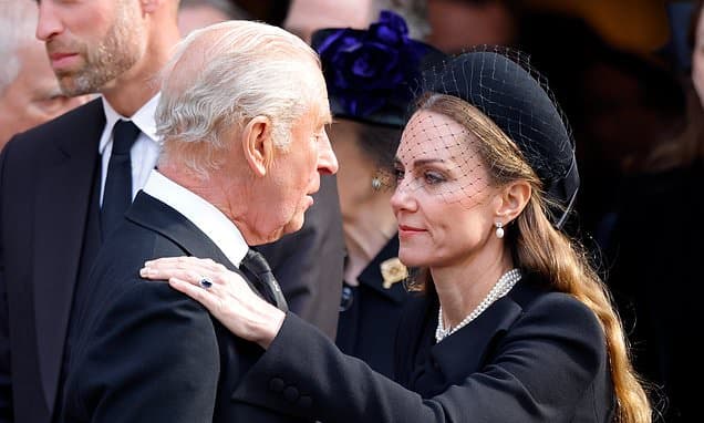 King Charles: Cancer Journey Redefines Royal Secrecy