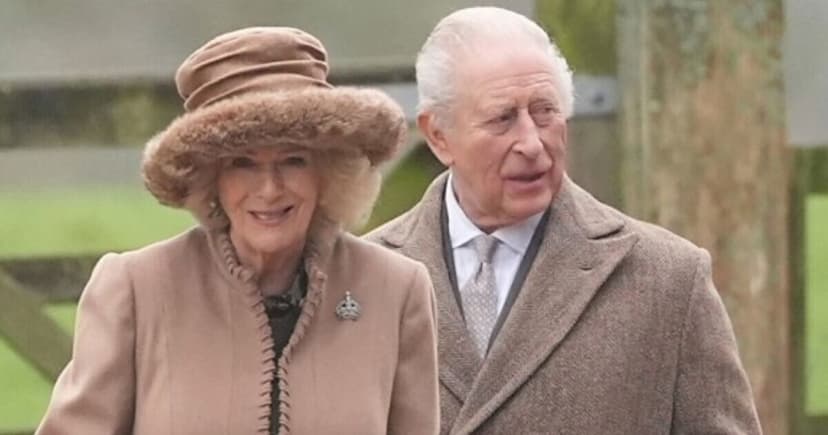 King Charles Champions Planet in New Documentary