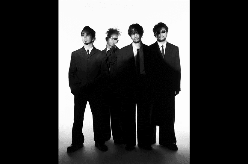 King Gnu's "AIZO" Reclaims Chart Crown