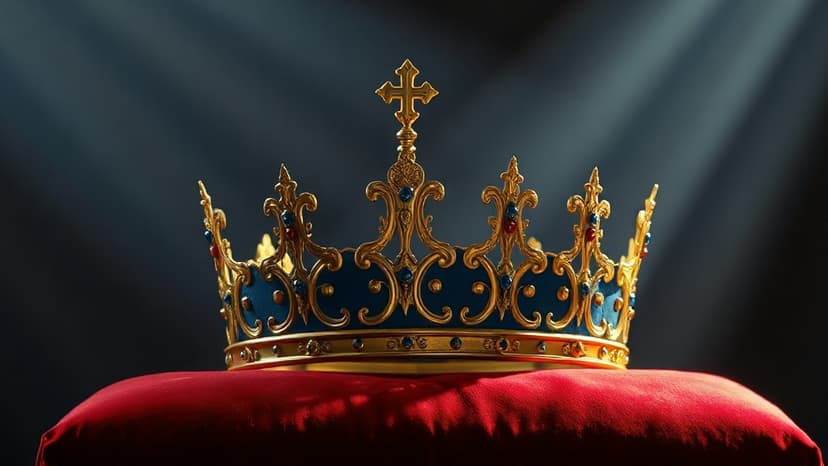 Norway's King Harald Hospitalized Amid Health Concerns