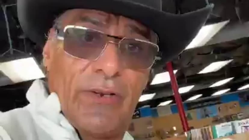 King of the Hill Star's Neighbor Indicted for Murder