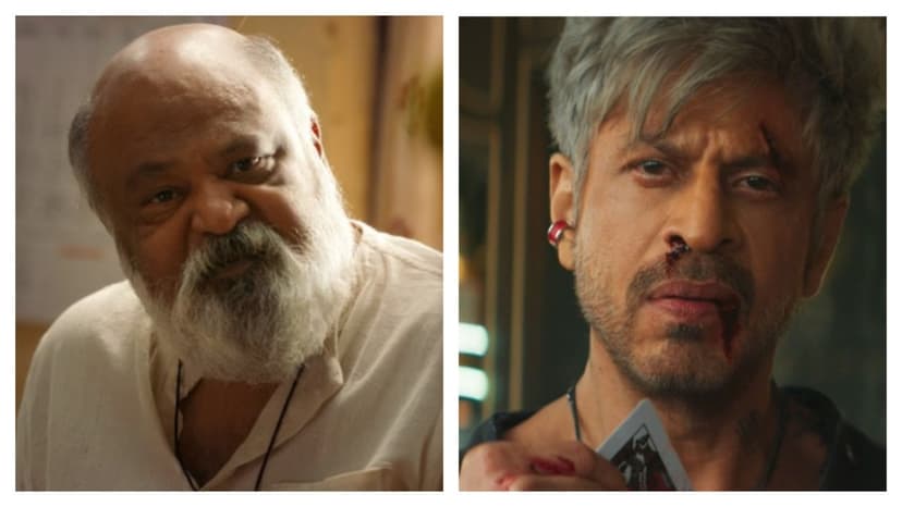 King: 70% of Bollywood in One Film?