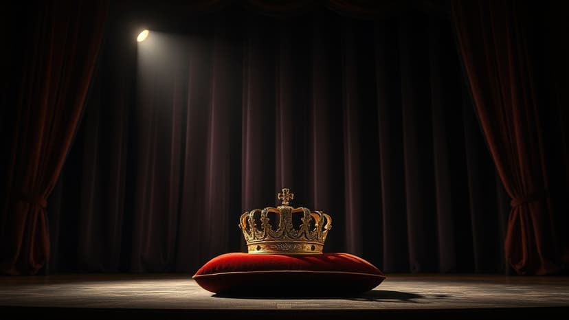 King Princess Debuts on Stage in "Girl, Interrupted"