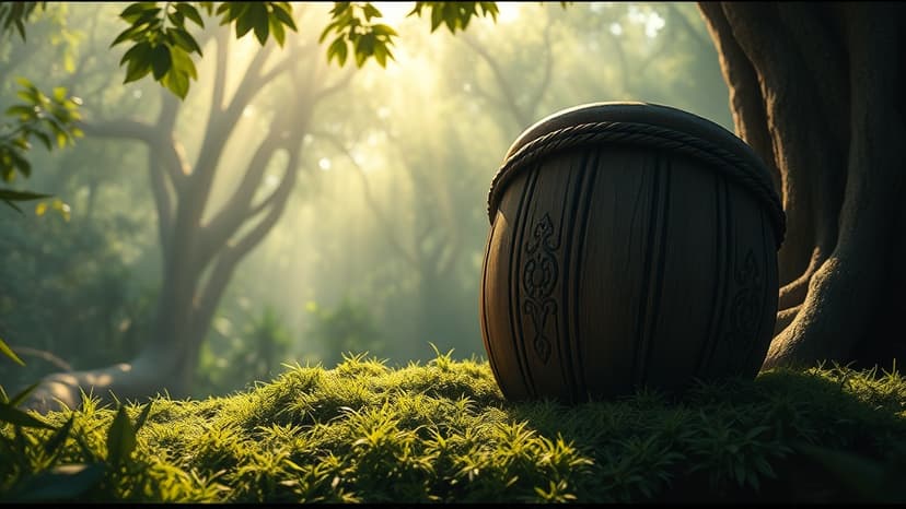 Kerala's Hidden Slave Trade: An Animated Revelation