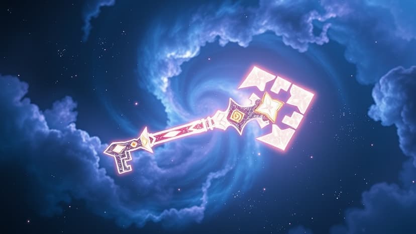 Kingdom Hearts Series Coming to Disney+!