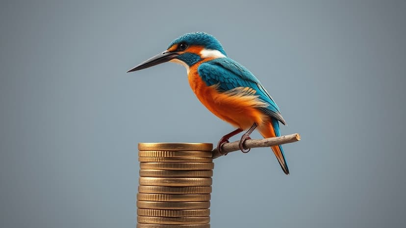 Kingfisher CEO Gets 70% Pay Boost Amidst Crisis