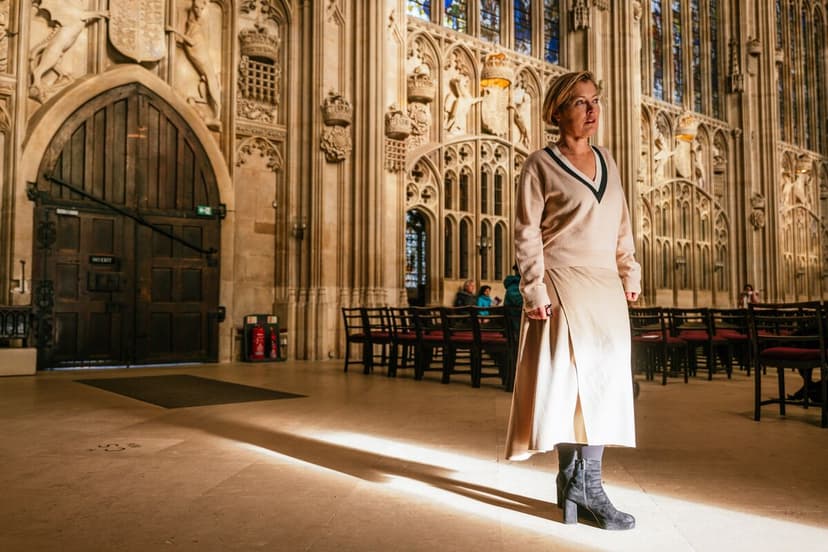 King's College Acts on Harassment Claims