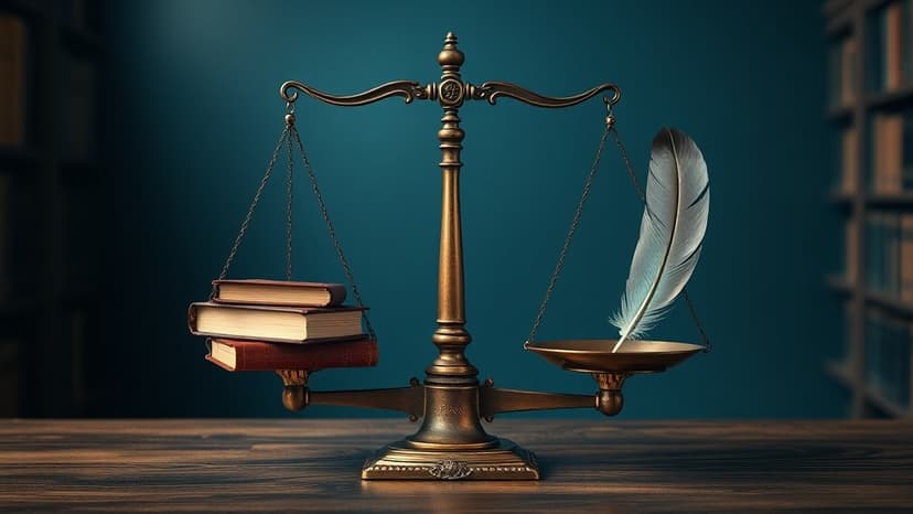 Exams Scaled Back: College Prioritizes Inclusion Over Grammar