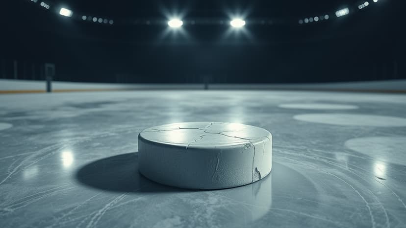 Avalanche Take 3-0 Series Lead Over Kings