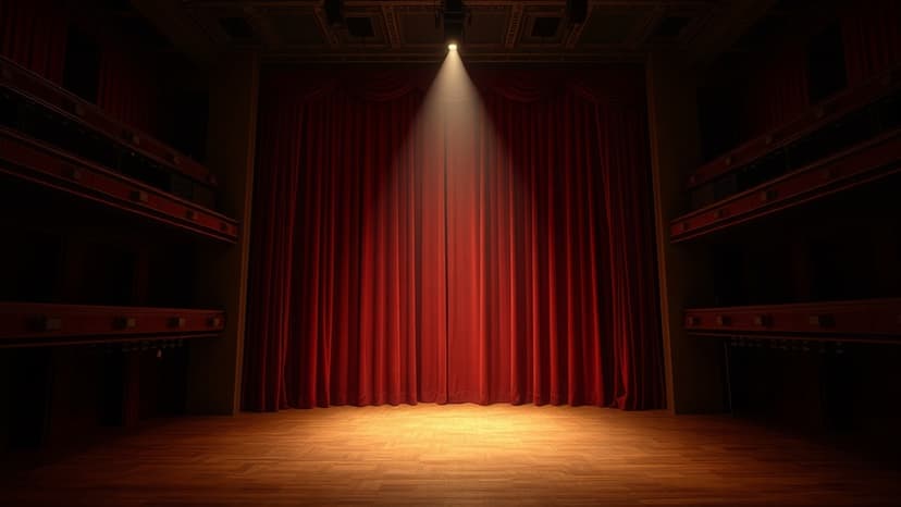 King's Lynn Library Reborn as Arts Hub