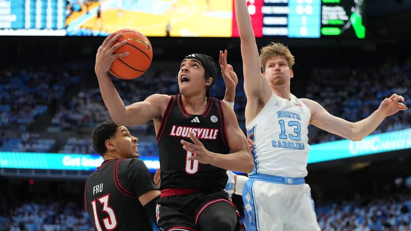 Kings' Draft Lottery Slips: 5 Guards to Rebuild Around
