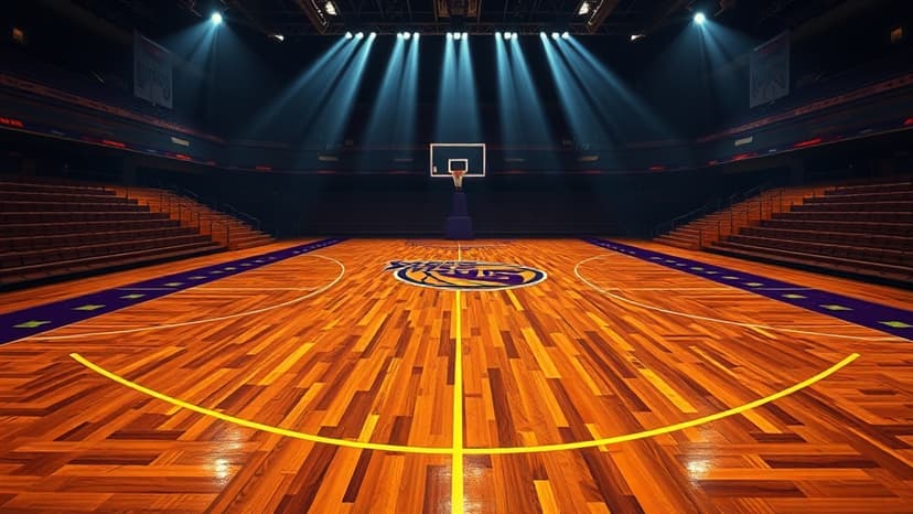 Kings Forge NBA Talent: Two-Way Stars Rise