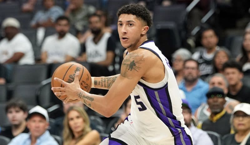 Kings vs. Blazers: Betting Underdog to Cover?