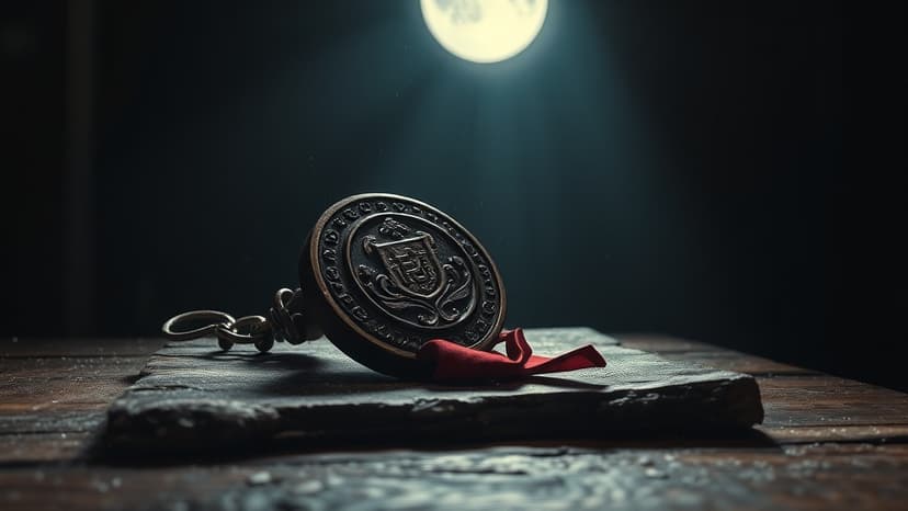 King's Warden: Exile's Riches to Royal Trouble