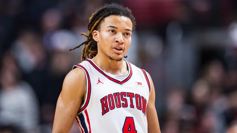 Lottery Bound? Kingston Flemings' Shocking Rise