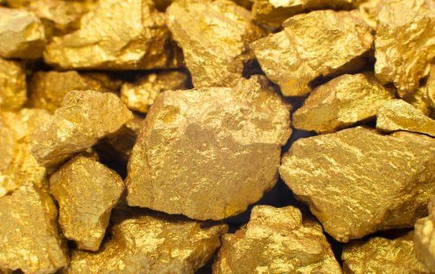 Kinross Gold Surges 82% in 6 Months, Outperforming Industry and S&P 500