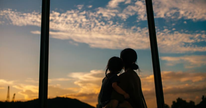 Kinship Carers: Unsung Heroes Face Job Loss & Financial Ruin