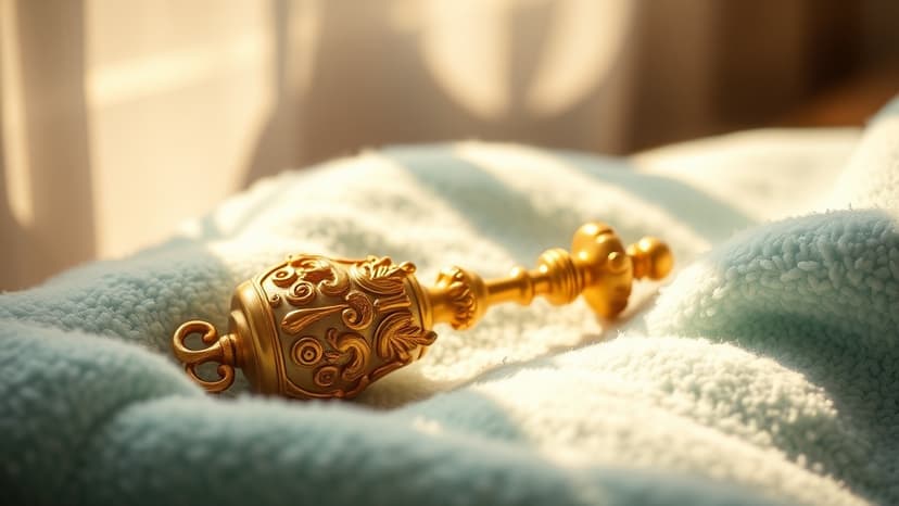 TV Actor Kinshuk Vaidya Welcomes Baby Boy!