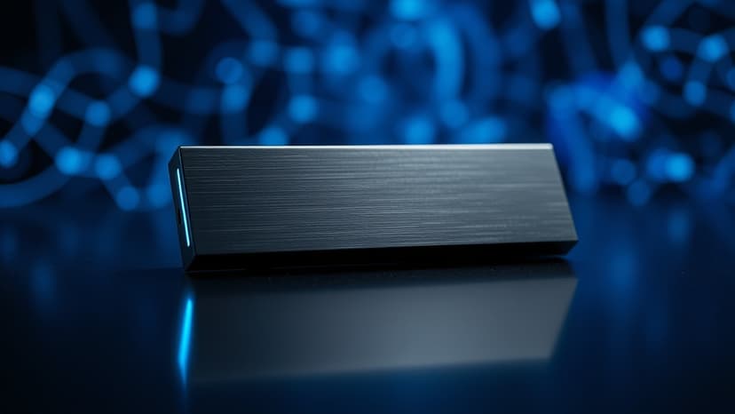 Kioxia SSD Boosts GPU Memory Beyond Limits