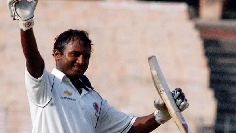 Kiran Powar Appointed Assam Cricket Head Coach