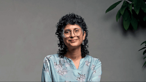 Kiran Rao Walks Marathon After Appendectomy Recovery